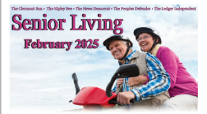 Senior Living February 2025